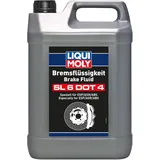 LIQUI MOLY Bremsflüssigkeit 21169