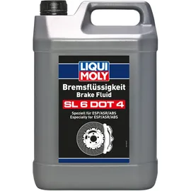 LIQUI MOLY Bremsflüssigkeit 21169