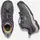 Keen Targhee Low WP Herren Wanderschuhe Gore-Tex-Grau-2