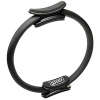 Novacare Pilates Ring 38cm schwarz