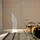 Tectake Wandpaneel Akustik Sonic Wall II Braun 2 St. 50 x 110 cm