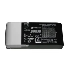 Deko-Light LED-Netzgerät Basic Dimmbar Multi CC IE-25D 25W 260-700mA