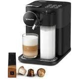De'Longhi Gran Lattissima EN640.B schwarz inkl. Kapseln