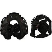 LS2 FF901 Carbon - XS