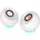 Creative Creative White