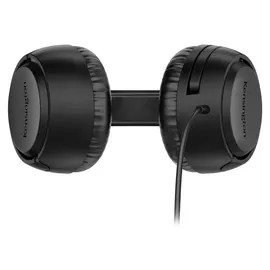 Kensington H950 EQ USB‐C/USB‐A kabelgebundenes On‐Ear‐Headset