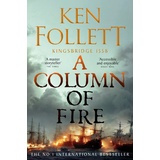 ISBN A Column of Fire Buch Allgemeiner Roman Englisch 912 Seiten