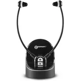 Geemarc CL7370 Opti Schwarz