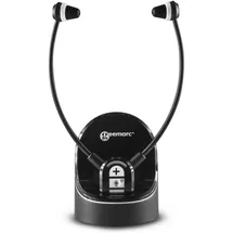 Geemarc CL7370 Opti Schwarz