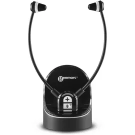 Geemarc CL7370 Opti Schwarz