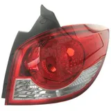 Abakus Heckleuchte DEPO 235-1915R-UE