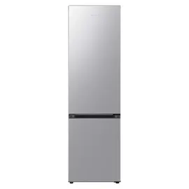 Samsung RB38C600DSA RB7300 Kühl-Gefrierkombination (390 l, 2030 mm hoch, Silber)