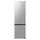 Samsung RB38C600DSA RB7300 Kühl-Gefrierkombination (390 l, 2030 mm hoch, Silber)