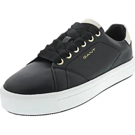 GANT Avino Damen Schwarz 38