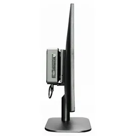 Captiva All-in-One PC »All-In-One Power Starter I85-130«, schwarz