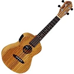 Ortega RFU11ZE Konzert Ukulele