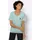 Witt T-Shirt Shirt Kurzarm blau 40