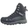 Kastinger Hirneck HI KTX Herren Schwarz 45