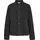 Noisy May Jeansbluse NMNEW SIGNE Schwarz L
