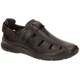 ECCO 51176401667 Herren Braun 43