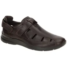 ECCO 51176401667 Herren Braun 43