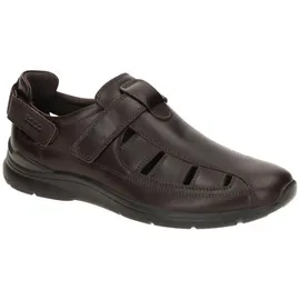 ECCO 51176401667 Herren Braun 43