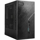 ASRock DeskMini B860 Series Mini PC, Intel Core Ultra Series 2, DDR5 bis zu 128GB, Intel Q870 Chipset, Intel Graphics, PCIe Gen5 SSD