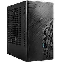 ASRock DeskMini B860 Series Mini PC, Intel Core Ultra Series 2, DDR5 bis zu 128GB, Intel Q870 Chipset, Intel Graphics, PCIe Gen5 SSD