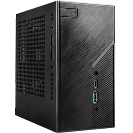 ASRock DeskMini B860 Series Mini PC, Intel Core Ultra Series 2, DDR5 bis zu 128GB, Intel Q870 Chipset, Intel Graphics, PCIe Gen5 SSD