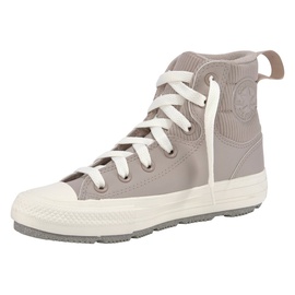 Converse Sneaker 'Chuck TAYLOR ALL STAR Berkshire' - Weiß,Grau - 391⁄2