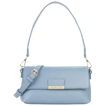 Valentino Dione Re Umhängetasche Kunstleder Blue