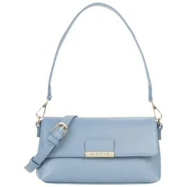 Valentino Dione Re Umhängetasche Kunstleder Blue