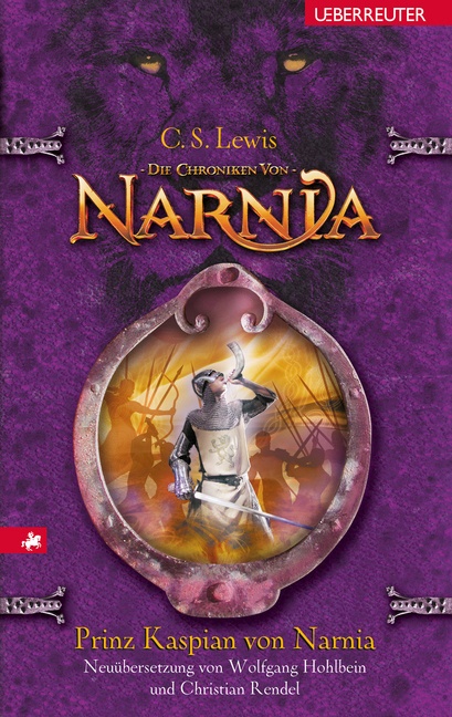 Die Chroniken Von Narnia - Prinz Kaspian Von Narnia - C. S. Lewis  Gebunden
