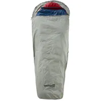 Wechsel Tents Wechsel Guardian Schlafsack (Größe max. 210cm, beige)