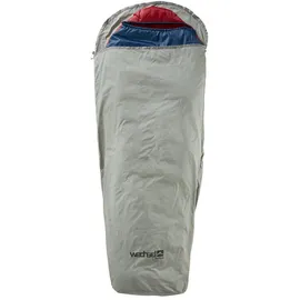 Wechsel Tents Wechsel Guardian Schlafsack (Größe max. 210cm, beige)