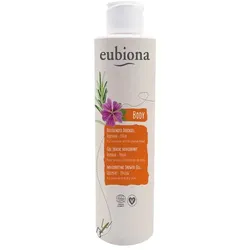 Eubiona Sport-Duschgel Rosmarin-Malve 200ml