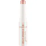 Essence JELLY JEWELS glitter stick, Lidschatten, 3 g