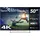 Smart-Tech 50UG02V 50" LED 4K UHD Google TV