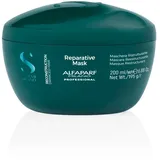 Alfaparf Milano Semi di Lino Reconstruction Haarkur Maske 200 ml