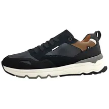 Rieker U0903 Herren Schwarz 45