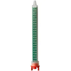 Ramsauer Statik Mischrohr für 2K Silikon Klebstoff Ramsauer 670 620g Doppelkartusche
