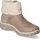SKECHERS Damen. Easy Going Cozy Weather 2 168033/TPE Grau-38 - Grau - 38