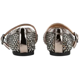 Alma en Pena Ballerina bronze / silber, 38