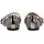 Alma en Pena Ballerina bronze / silber, 38