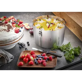 GEFU Tortenring 15 cm