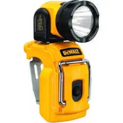 DEWALT LED Akku-Lampen (Solo Version) DCL510N-XJ