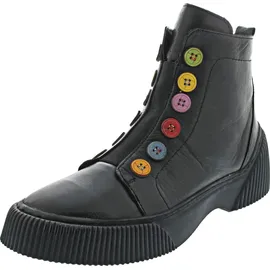 Gemini Damen Boot schwarz - 37 EU