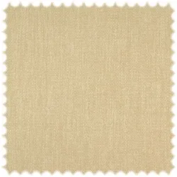 Polyester Objekt Möbelstoff Karat Creme mit Fleckschutz