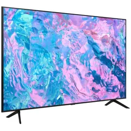 Samsung HG43CU700 43" Luxury UHD Smart Hotel TV