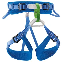 Petzl Macchu violet